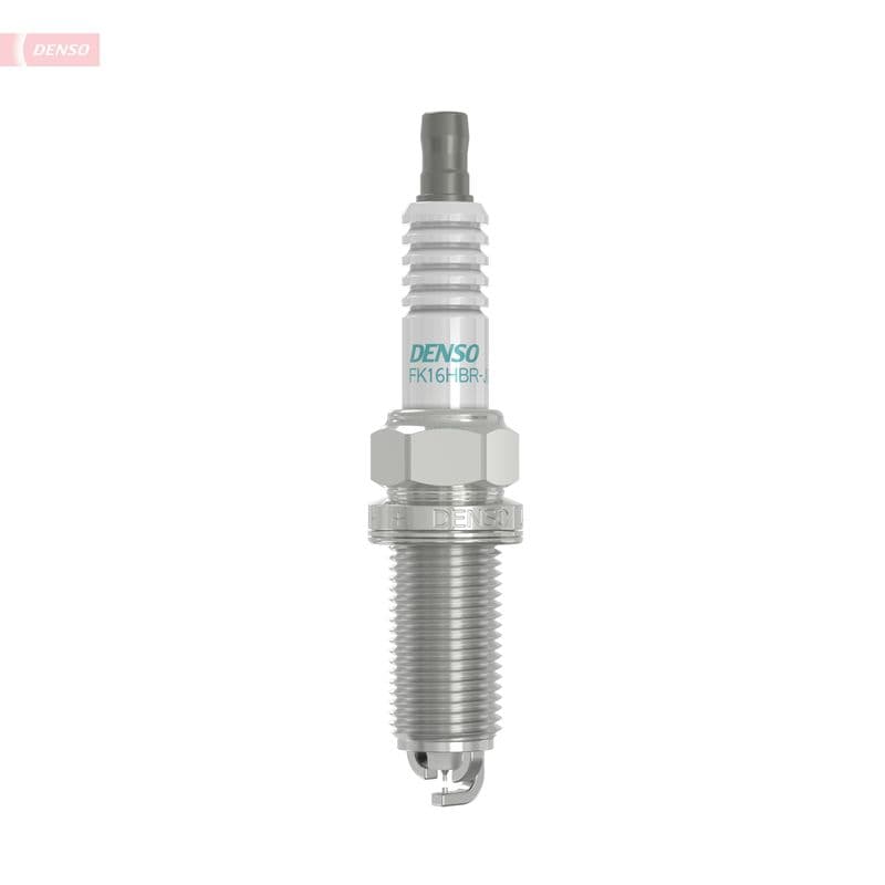 Spark plug