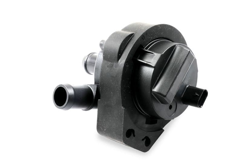Extra waterpomp (werkingsmodus elektrisch) past: JEEP COMPASS, RENEGADE 1.3H 04.20-