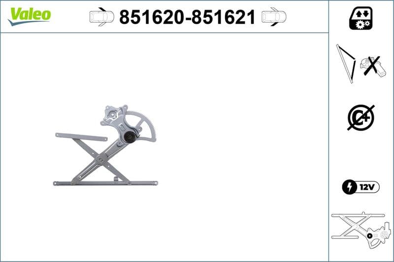 Gasket Set, intake/exhaust manifold