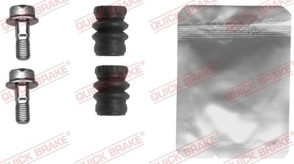 Guide Sleeve Kit, brake caliper