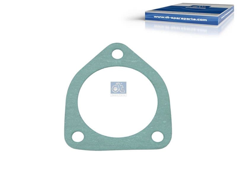 Water pump gasket