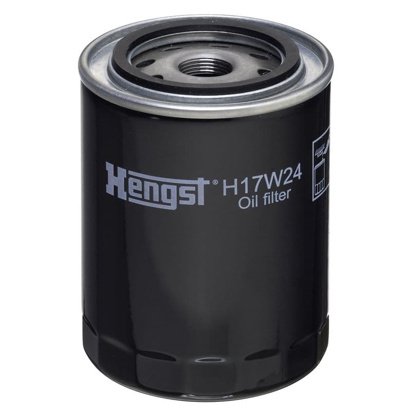HENGST FILTER