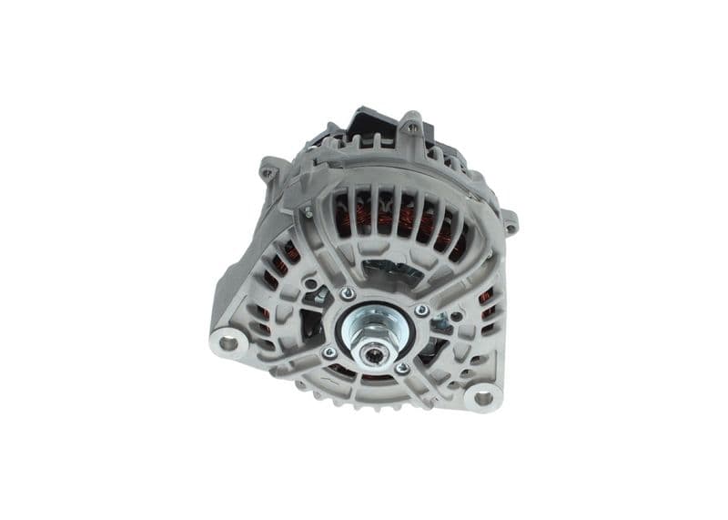 Dynamo (14V, 150A, (en) new with a deposit) past: FENDT 305 LS FARMER, 308 LS FARMER, 308 LSA FARMER, 308 LSE FARMER, 309 CA FARMER, 309 FARMER, 309 LSA FARMER, 309 VARIO 2WD, 309 VARIO 4WD