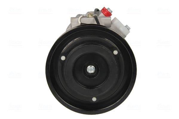 Airconditioning compressor past: ACURA MDX 3.5 03.01-12.05