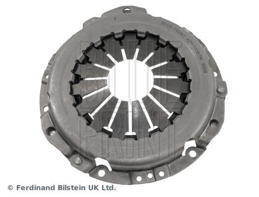 Clutch Pressure Plate
