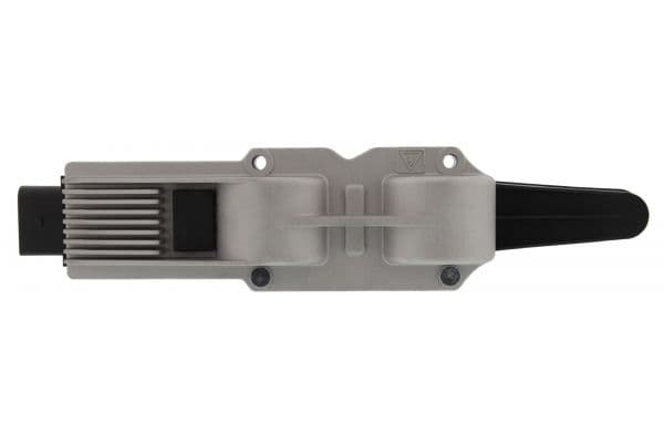 Door handle Achter/Voor Links/Rechts (kleurloos) past: FIAT 500X 1.0-2.0D 09.14-