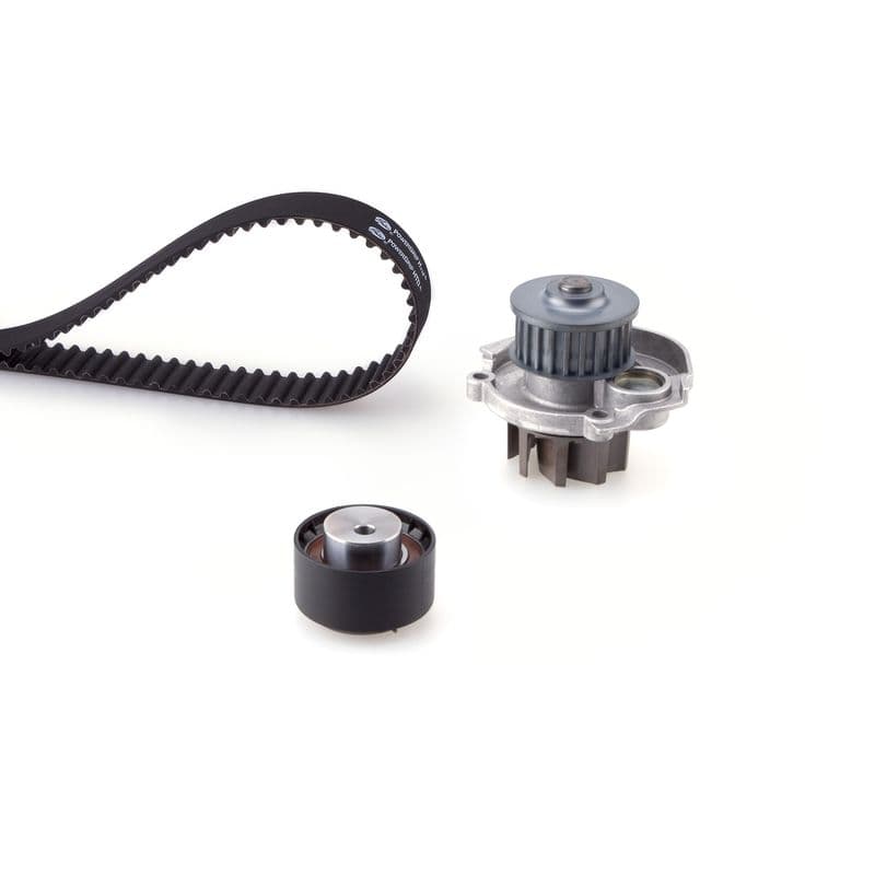 Water Pump & Timing Belt Kit
