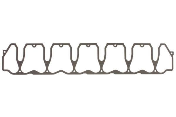 Tuimelaardeksel pakking past: CLAAS 926 RZ, 936, 936 RZ, 946 RZ  DEUTZ FAHR 1130 TTV, 1145 TTV, 1160 TTV, 120 MK2, 120 MK3, 128, 130, 135 MK2, 135 MK3, 140, 150 MK2, 150 MK3, 150.7, 155, 156