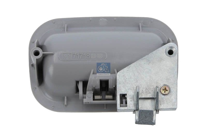 Door handle binnen chroom past: VOLVO FH, FH12, FH16, FM, FM II, FM12, FM9, NH12 08.93-