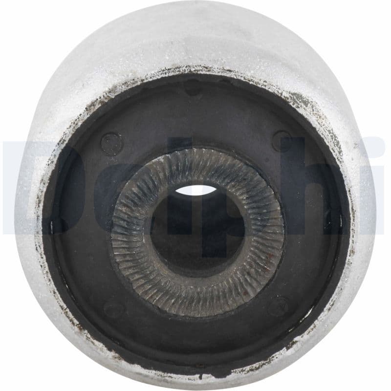 Voorste spoorcontrole-arm silent block Voor Links/Rechts (12x46x53 mm) past: BMW 5 (E34), 5 (E39), 5 (E60), 5 (E61), 7 (E32), 7 (E38) 1.8-5.4 03.85-12.10