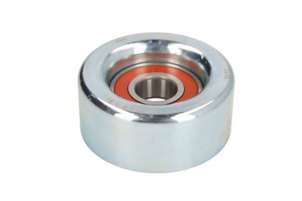 Meervoudige V-snaar spanrol past: HYUNDAI GRAND SANTA FÉ, IX35, SANTA FÉ II, SANTA FÉ III, TUCSON  KIA CARNIVAL III, SORENTO II, SORENTO III, SPORTAGE III, SPORTAGE IV 2.0D/2.2D 01.09-09.22