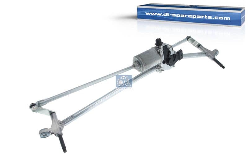 Wiper Linkage