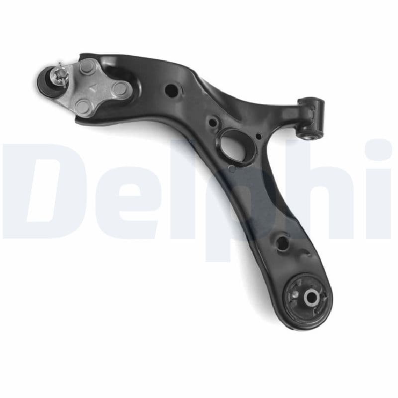 Track control arm