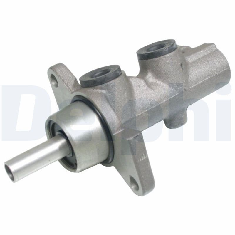 Brake master cylinder