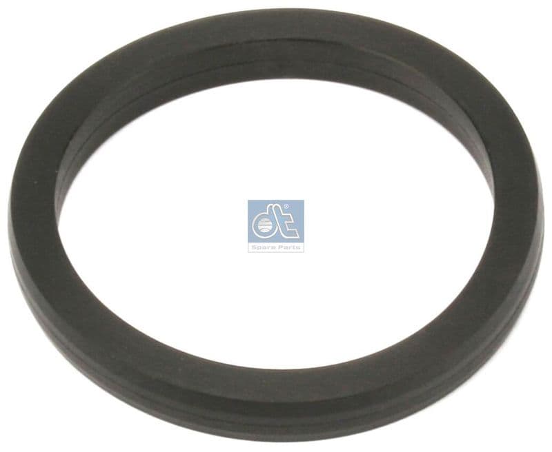 Water pump gasket