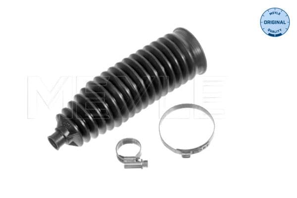 Bellow Kit, steering