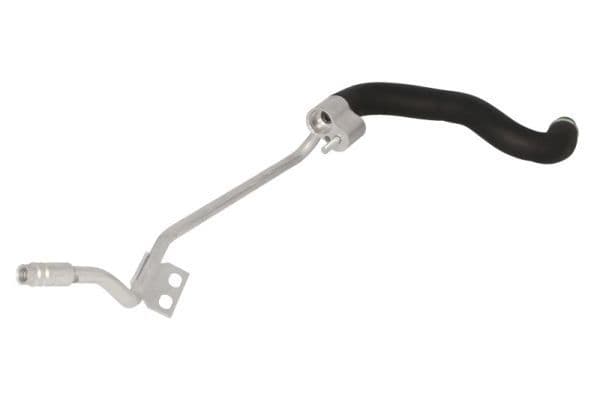 Airco slang/pijp past: MERCEDES VIANO (W639), VITO (W639) 2.1D-3.7 09.03-