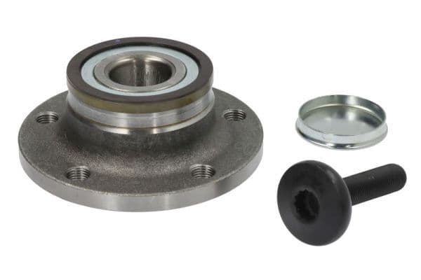 Wiellagerset met naaf Achter past: VW ARTEON, ARTEON SHOOTING BRAKE, CADDY ALLTRACK IV, CADDY III, CADDY IV 1.0-Electric 03.04-