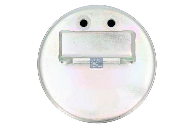 Bellow, air suspension