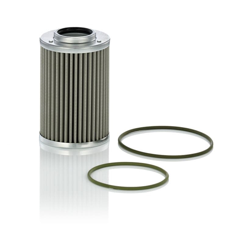 Hydraulic Filter, automatic transmission