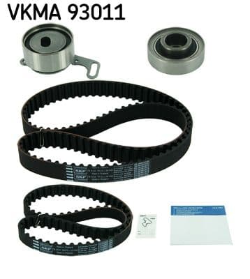 Timing belt set