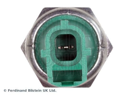Sensor, oil pressure
