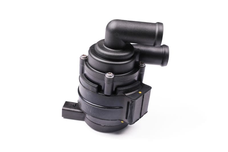 Extra waterpomp (werkingsmodus elektrisch) past: MAN TGE  VW CRAFTER, GRAND CALIFORNIA CAMPER 2.0D 09.16-