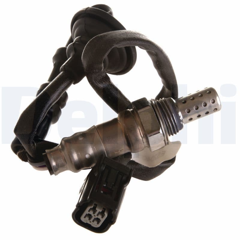 Oxygen Sensor