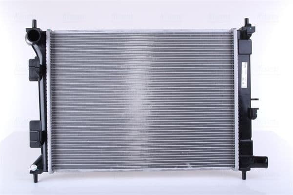 Motorradiator (handmatig) past: HYUNDAI I20 ACTIVE, I20 II 1.2/1.2LPG/1.4 11.14-09.21
