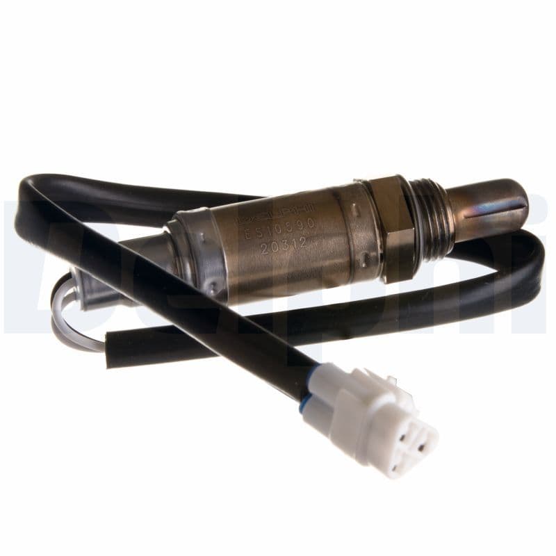 Oxygen Sensor