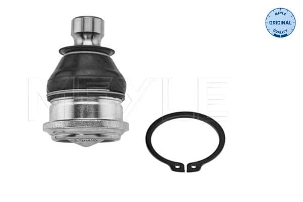 Kogelgewricht van de as Links/Rechts (bodem voor) (diameter kegel 20  43mm) past: HYUNDAI EQUUS / CENTENNIAL, HIGHWAY, SANTA FÉ I, SANTA FÉ II, TRAJET  KIA SORENTO II 2.0-4.5 09.99-12.15