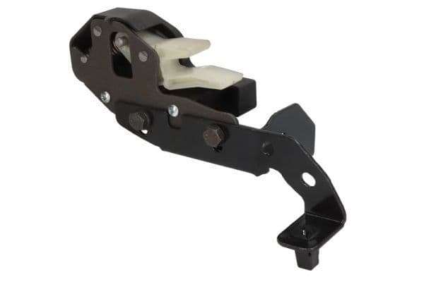 Kapvergrendeling Links past: MAN TGS II, TGX I 06.06-