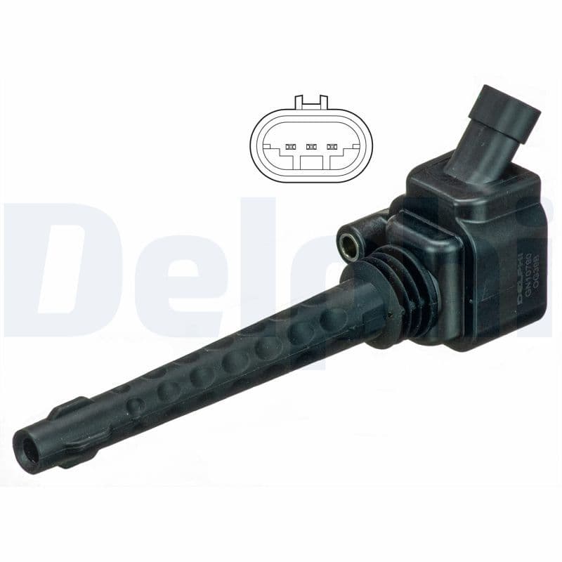 Ignition Coil