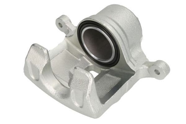 Schijfremklauw Voor Links (nieuw) past: HYUNDAI GRANDEUR, IX35  KIA CADENZA II, CERATO IV, SOUL II, SPORTAGE III 1.6-Electric 08.09-