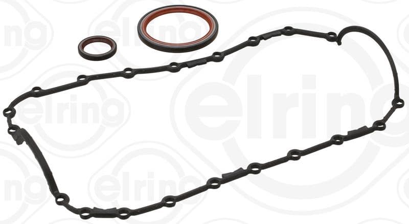 Gasket Kit, crankcase
