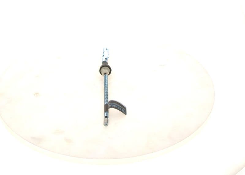 Cable Pull, parking brake