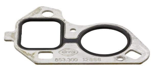 Water pump gasket