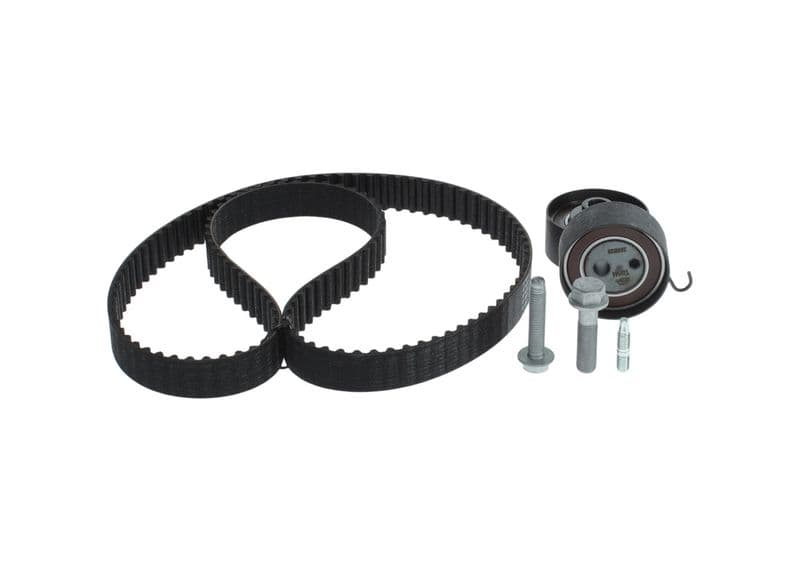 Tandwielset (riem+tandwiel) past: OPEL ASTRA H, ASTRA H CLASSIC, ASTRA H GTC, ASTRA J, ASTRA J GTC, CORSA D, MERIVA A, ZAFIRA B 1.7D 08.06-