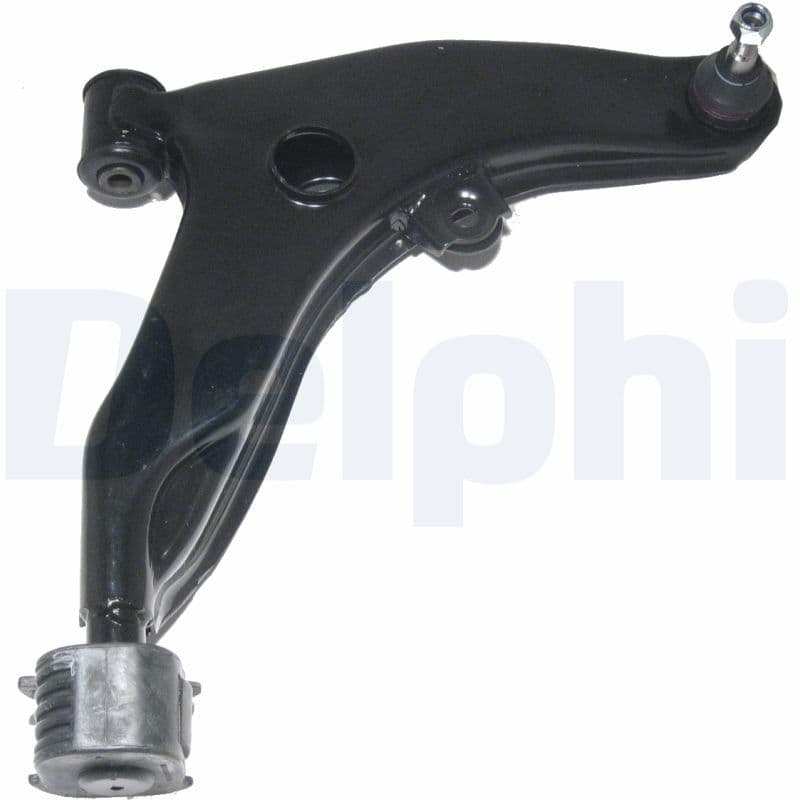 Track control arm