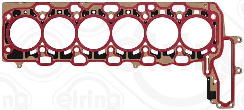 Cylinder head gasket
