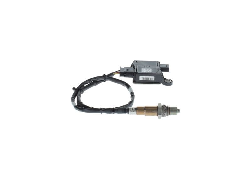 NOx-sensor past: AUDI A3, A3 ALLSTREET, Q2  CUPRA FORMENTOR, LEON, LEON SPORTSTOURER  SEAT ATECA, LEON, LEON SPORTSTOURER  SKODA OCTAVIA IV, SUPERB III  VW ARTEON 2.0D 11.14-
