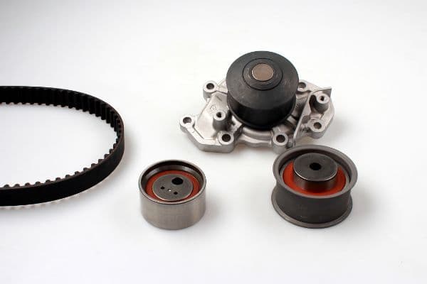 Water Pump & Timing Belt Kit
