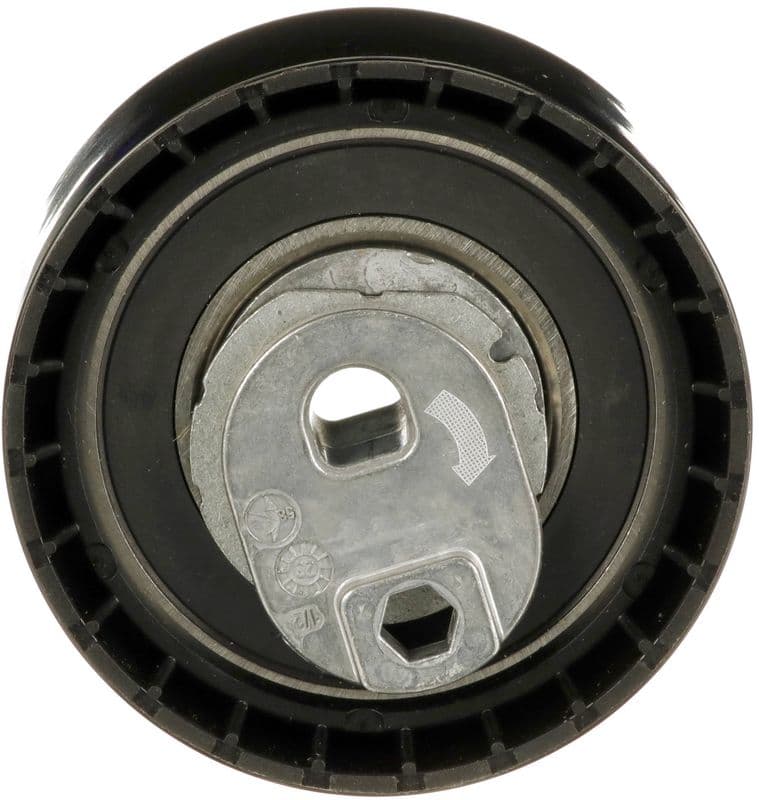Tensioner Pulley, timing belt