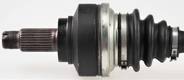 As van de aandrijfas Achter Links 86/747mm past: BMW 1 (F20), 1 (F21), 2 (F22, F87), 2 (F23), 3 (F30, F80), 3 (F31), 3 GRAN TURISMO (F34), 4 (F32, F82), 4 (F33, F83) 3.0/3.0D 11.11-