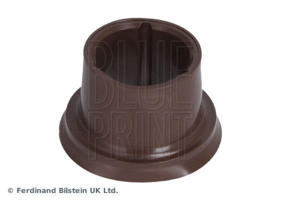 Bush, tie rod end (steering damper mounting)