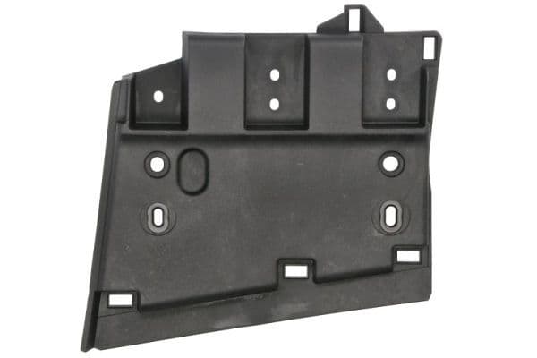 Steun voor grille Links past: SCANIA R II 09.16-