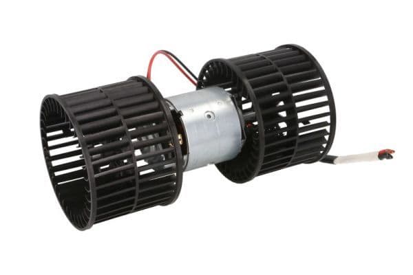 Lucht blazer motor (24V met ventilatoren) past: DAF LF 45  RVI PREMIUM, PREMIUM 2 04.96-