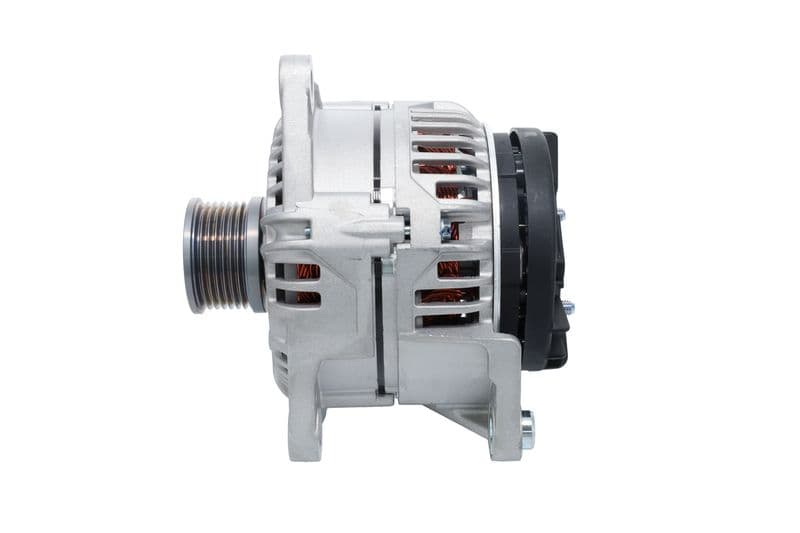 Dynamo (14V, 140A, (en) new with a deposit) past: FUSO (MITSUBISHI) CANTER VII (FB7_, FE7_, FB8_, FE8_), CANTER VIII (FEA_, FEB_, FEC_, FGB_)  MITSUBISHI CANTER VI (FE5, FE6, FB5, FB6) 3.0/3.0D 08.09-