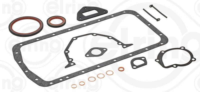 Gasket Kit, crankcase