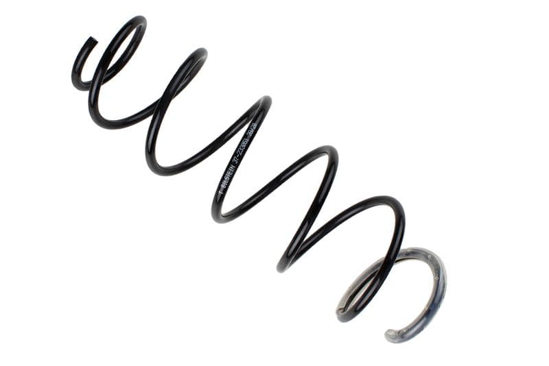 Coil spring